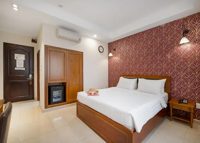 Tuong Vy Hotel