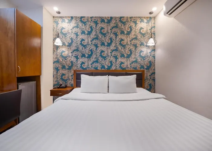 Tuong Vy Hotel