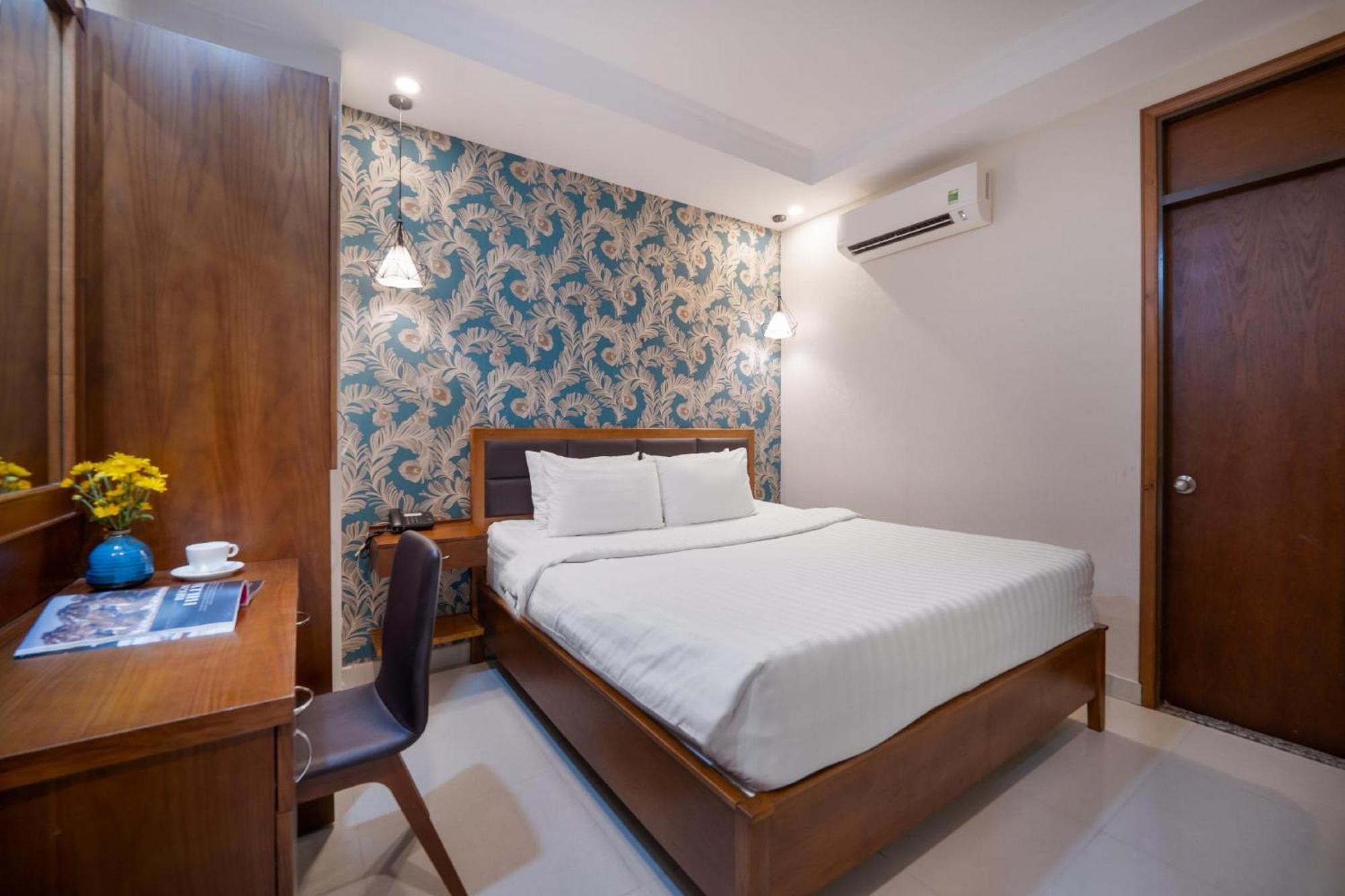 Khách sạn Tuong Vy 2*